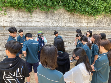 2023학년도&nbsp;학교&nbsp;숲체험