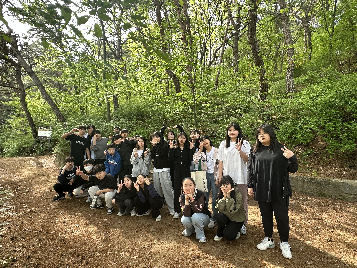 2024학년도&nbsp;1학년&nbsp;숲체험&nbsp;-&nbsp;4월&nbsp;17일&nbsp;1반,&nbsp;7반