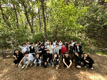 2024학년도&nbsp;1학년&nbsp;숲체험&nbsp;-&nbsp;4월&nbsp;19일&nbsp;3반,&nbsp;8반
