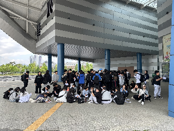 2024학년도&nbsp;1학년&nbsp;자유학기&nbsp;4월&nbsp;체험학습&nbsp;-&nbsp;국립광주과학관